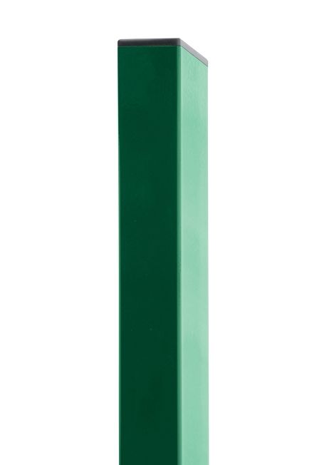 Sloupek PILODEL® pozinkovaný (Zn + PVC) 60 × 40 mm - délka 150 cm