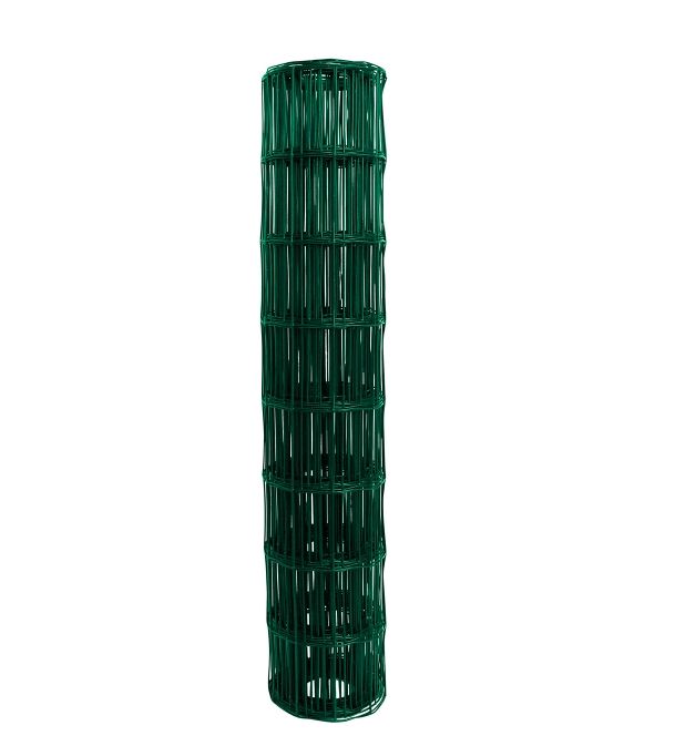 Zahradní síť PILONET® MIDDLE poplastovaná (Zn + PVC) - výška 80 cm, role 10 m
